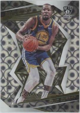 Kevin Durant [Groove] #43