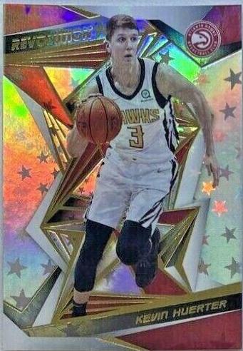 Kevin Huerter [Astro] #87