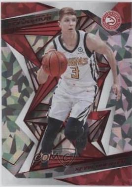 Kevin Huerter [Chinese New Year] #87