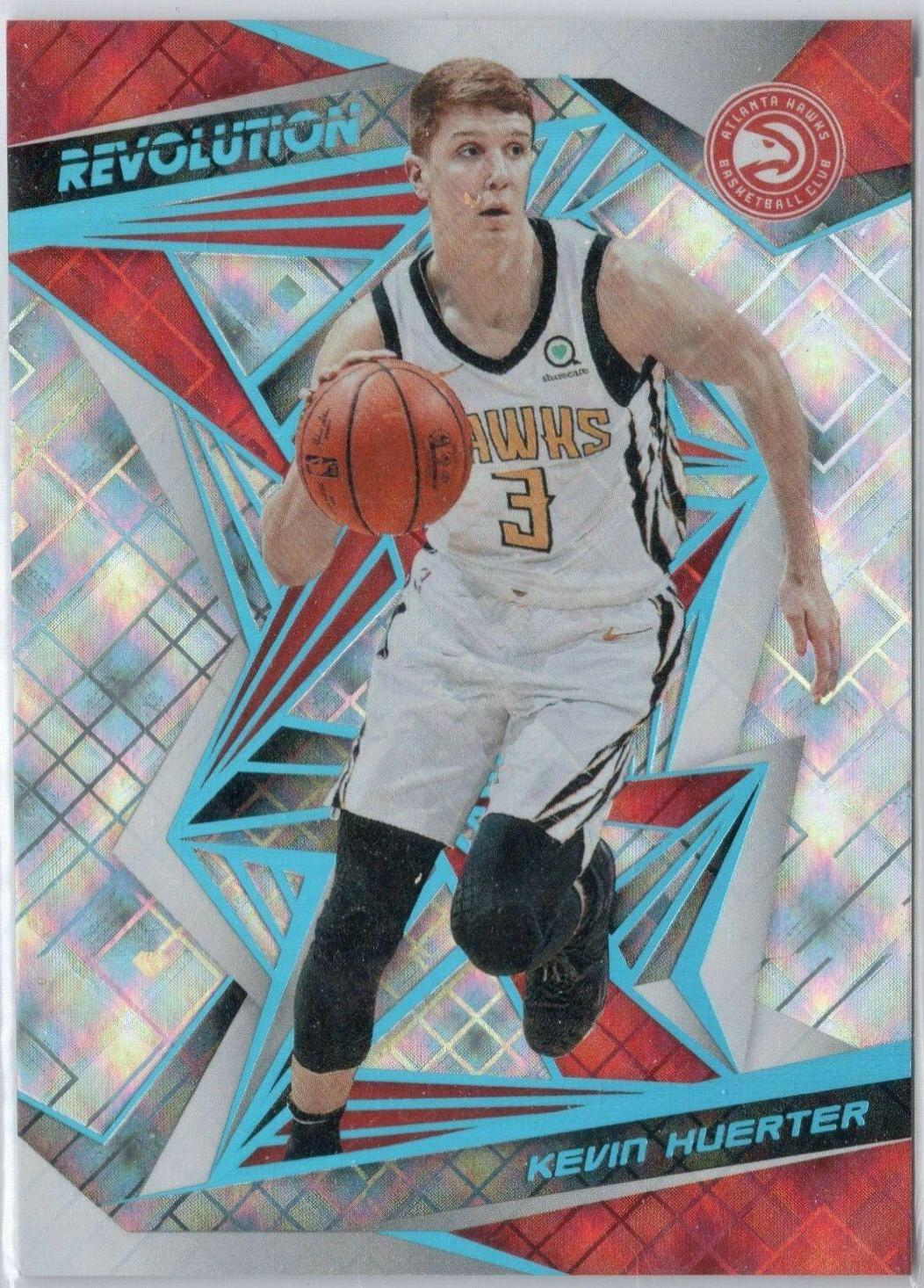Kevin Huerter [Cosmic] #87