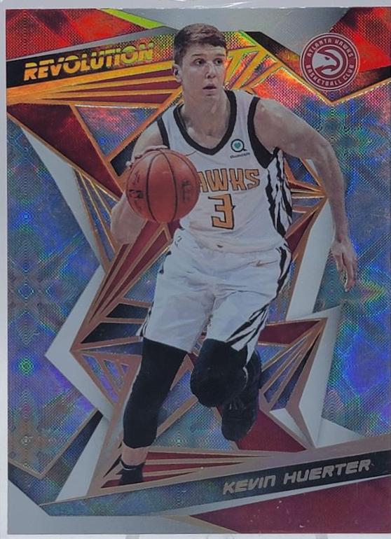 Kevin Huerter [Galactic] #87