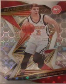 Kevin Huerter [Groove] #87