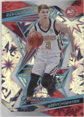 Kevin Huerter [Impact] #87