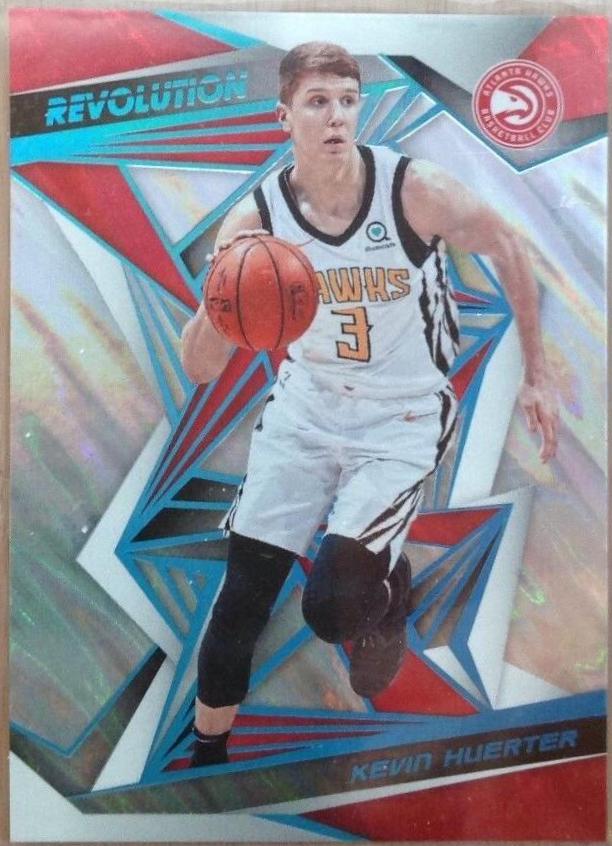 Kevin Huerter [Lava] #87