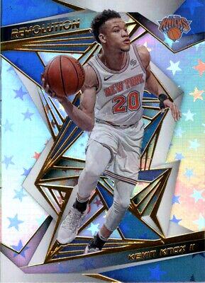 Kevin Knox II [Astro] #72