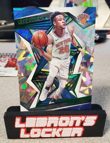 Kevin Knox II [Chinese New Year Emerald] #72
