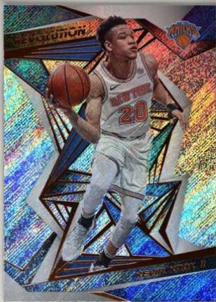 Kevin Knox II [Chinese New Year] #72