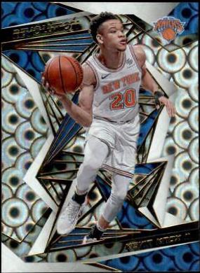 Kevin Knox II [Groove] #72
