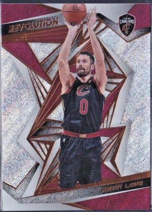 Kevin Love #34