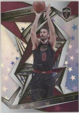 Kevin Love [Astro] #34