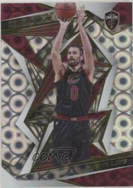 Kevin Love [Groove] #34