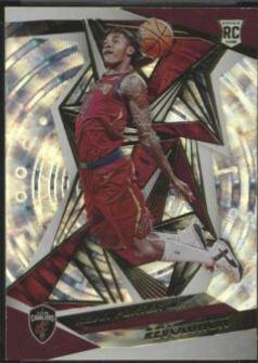 Kevin Porter Jr. [Fractal] #128