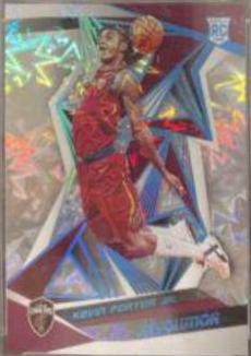 Kevin Porter Jr. [Impact] #128