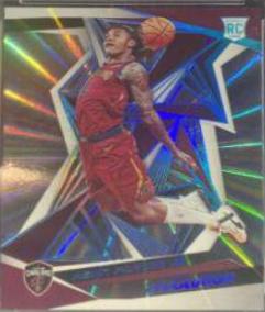Kevin Porter Jr. [Sunburst] #128