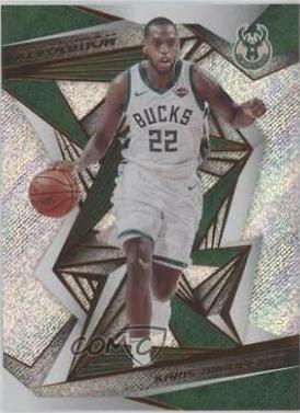 Khris Middleton #97