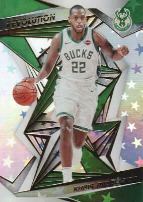 Khris Middleton [Astro] #97