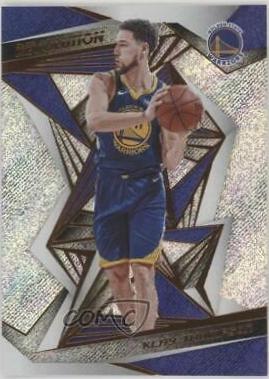 Klay Thompson #78