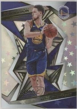 Klay Thompson [Astro] #78