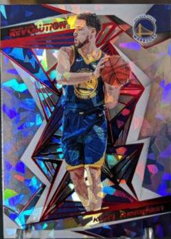 Klay Thompson [Chinese New Year] #78