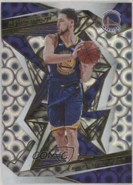 Klay Thompson [Groove] #78