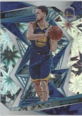 Klay Thompson [Impact] #78