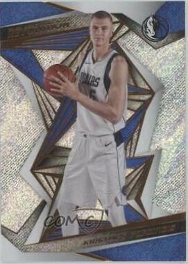 Kristaps Porzingis #7