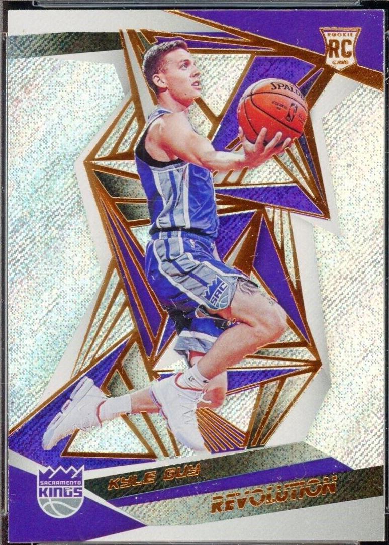 Kyle Guy #145