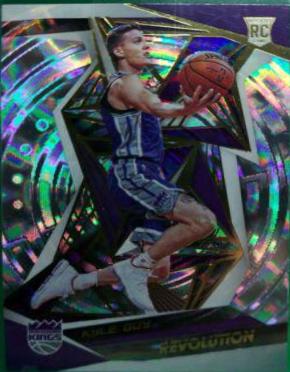 Kyle Guy Fractal #145
