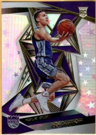 Kyle Guy [Astro] #145