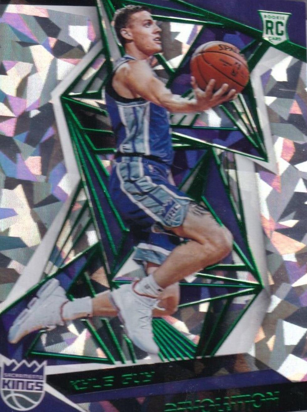Kyle Guy [Chinese New Year Emerald] #145
