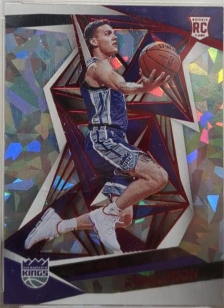 Kyle Guy [Chinese New Year] #145