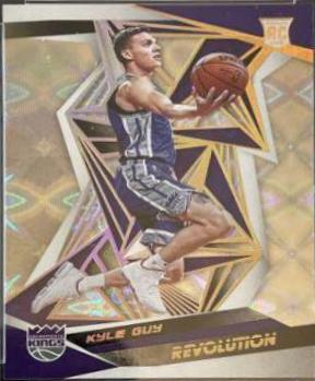 Kyle Guy [Galactic] #145