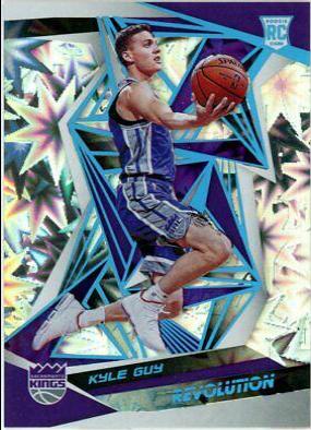 Kyle Guy [Impact] #145