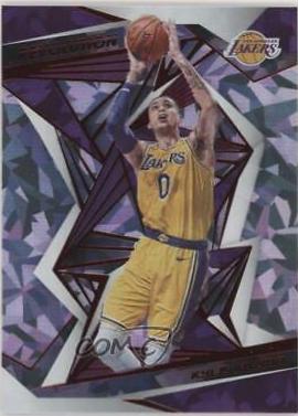 Kyle Kuzma [Chinese New Year] #92