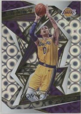 Kyle Kuzma [Groove] #92