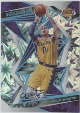 Kyle Kuzma [Impact] #92