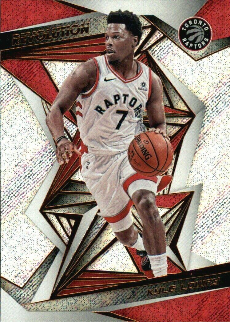Kyle Lowry #96