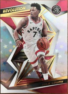 Kyle Lowry [Astro] #96