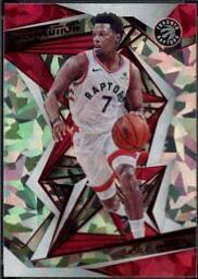 Kyle Lowry [Chinese New Year] #96