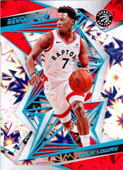 Kyle Lowry [Impact] #96