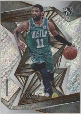 Kyrie Irving #10