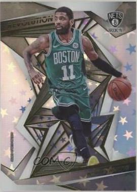 Kyrie Irving [Astro] #10