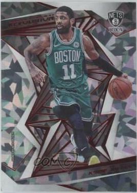 Kyrie Irving [Chinese New Year] #10