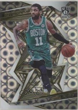 Kyrie Irving [Groove] #10