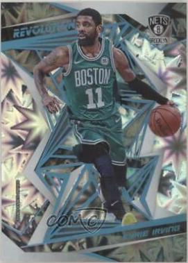 Kyrie Irving [Impact] #10