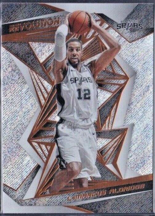 LaMarcus Aldridge #37