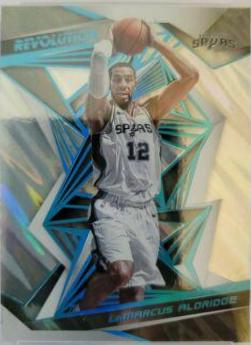 LaMarcus Aldridge [Lava] #37