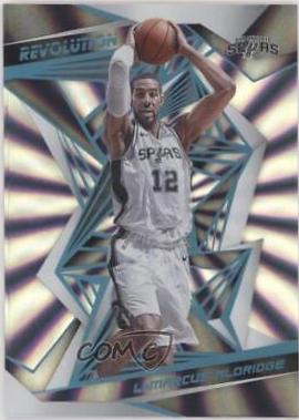 LaMarcus Aldridge [Sunburst] #37