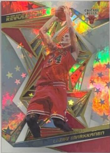 Lauri Markkanen [Astro] #84