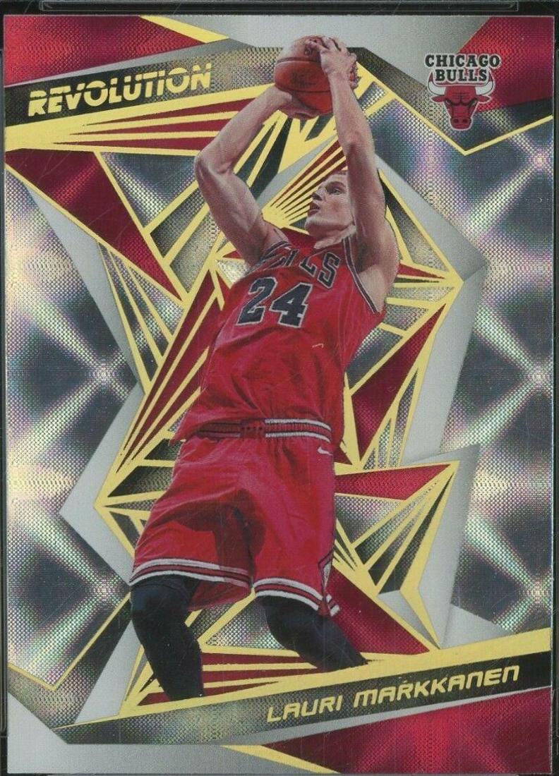Lauri Markkanen [Galactic] #84